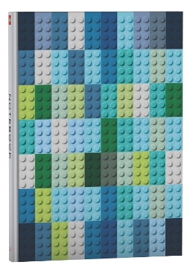 LEGO® Brick Notebook - 