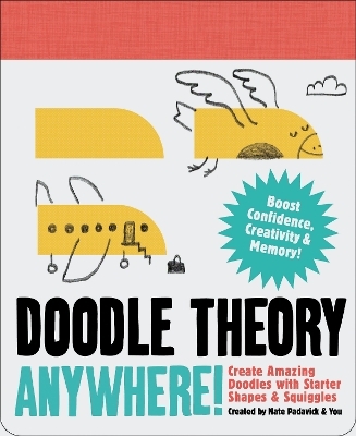 Doodle Theory Anywhere! - Nate Padavick