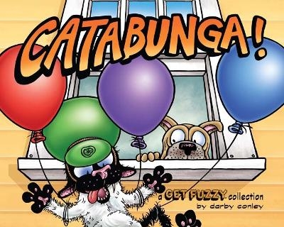 Catabunga! - Darby Conley