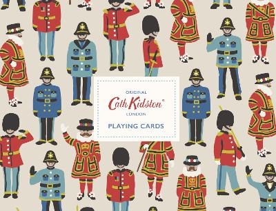 Cath Kidston: Playing Cards - Cath Kidston