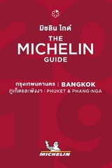 Bangkok, Phuket & Phang Nga - The MICHELIN guide 2019 - 