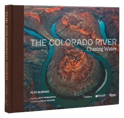 Colorado River,  The - Pete McBride, Nick  Paumgarten