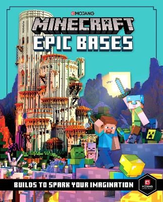 Minecraft Epic Bases -  Mojang AB