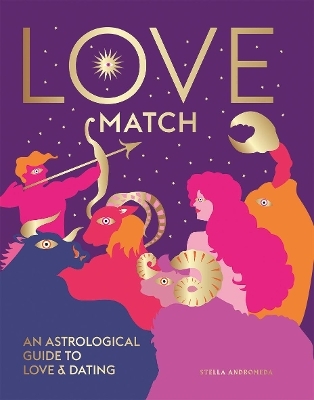 Love Match - Stella Andromeda