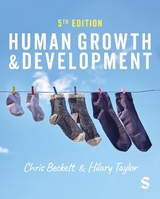 Human Growth and Development - Beckett, Chris; Taylor, Hilary