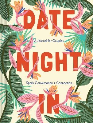 Date Night In - Lisa Nola
