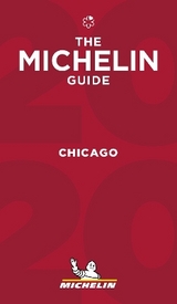 Chicago - The MICHELIN Guide 2020 - 