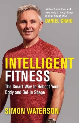 Intelligent Fitness - Simon Waterson