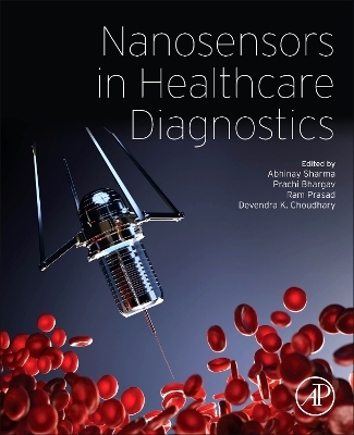 Nanosensors in Healthcare Diagnostics - 