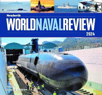 Seaforth World Naval Review - 