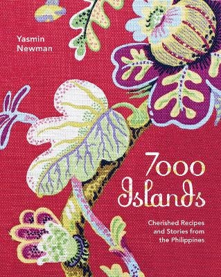 7000 Islands - Yasmin Newman