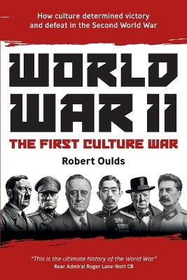 World War II - Robert Oulds