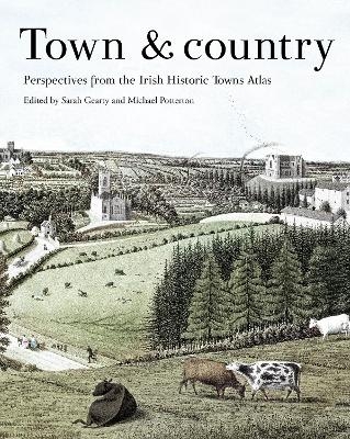 Town & country - 