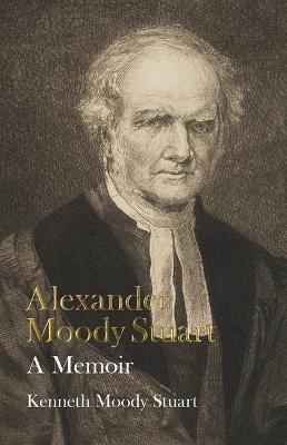 Alexander Moody Stuart - Kenneth Moody Stuart