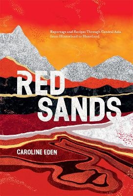 Red Sands - Caroline Eden