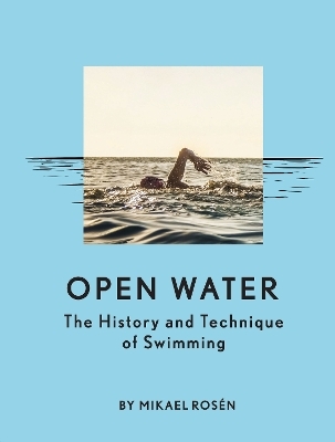 Open Water - Mikael Rosen