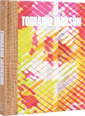 Tomashi Jackson - Miranda Lash, Robin D.G. Kelley 