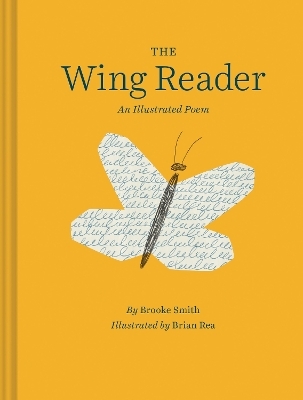 Wing Reader - Brooke Smith