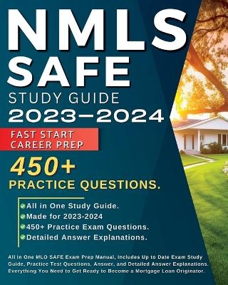 NMLS SAFE Study Guide 2024-2025 - Holly Jane