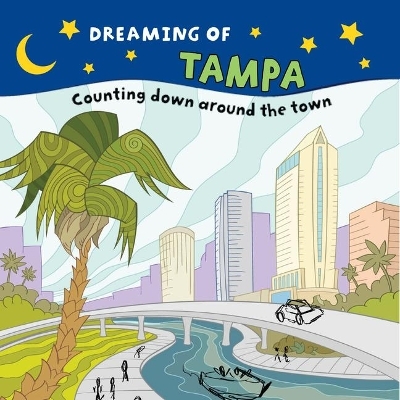 Dreaming of Tampa -  Applewood Books