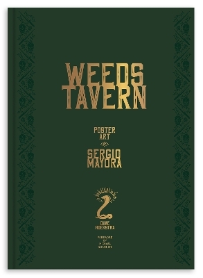 Weeds Tavern - Dave Hoekstra