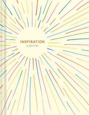 Inspiration -  Chronicle Books