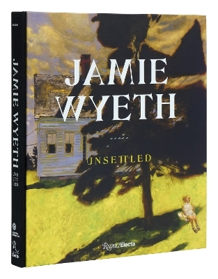 Jamie Wyeth - Amanda C. Burdan, Jennifer Margaret Barker