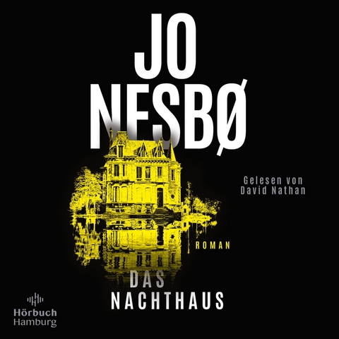 Das Nachthaus - Jo Nesbø
