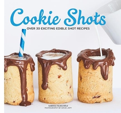 Cookie Shots - Sabrina Fauda-Rôle