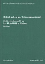 Katastrophen- und Krisenmanagement