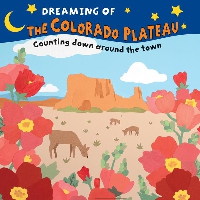 Dreaming of the Colorado Plateau -  Applewood Books