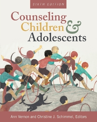 Counseling Children & Adolescents - 