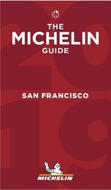 San Francisco - The MICHELIN Guide 2019 - 