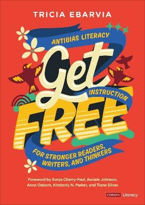 Get Free - Tricia Ebarvia