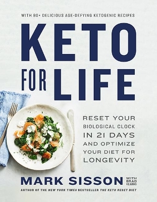 Keto for Life - Mark Sisson