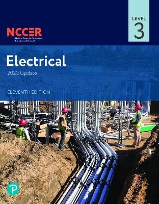 Electrical Level 3 -  NCCER