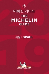 Seoul - The MICHELIN guide 2019 - 