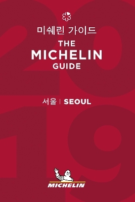 Seoul - The MICHELIN guide 2019