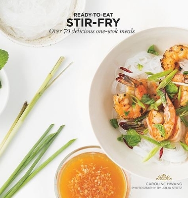 Stir-Fry - Jean Hwang Carrant