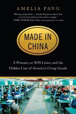 Made in China - Amelia Pang