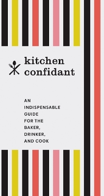 Kitchen Confidant - 