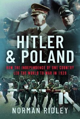 Hitler and Poland - Norman Ridley