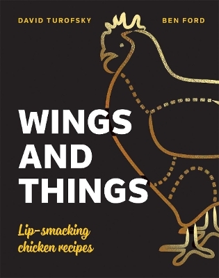Wings and Things - Ben Ford, David Turofsky