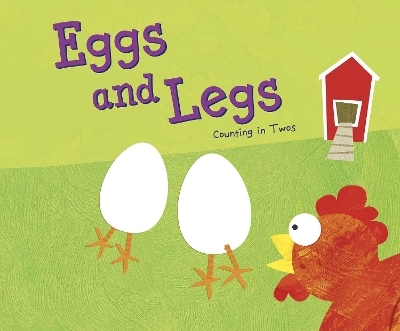 Eggs and Legs - Michael Dahl