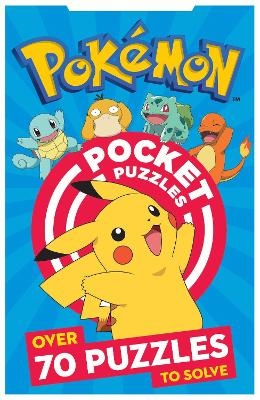 Pokemon Pocket Puzzles -  Farshore