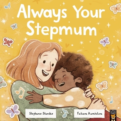Always Your Stepmum - Stephanie Stansbie