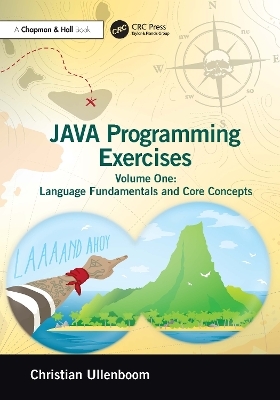 Java Programming Exercises - Christian Ullenboom