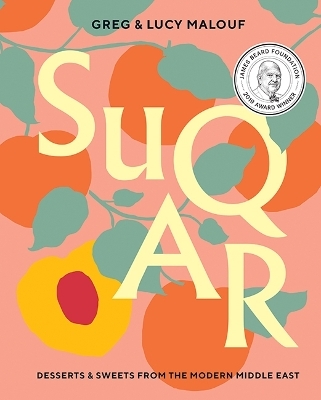 SUQAR - Greg Malouf, Lucy Malouf