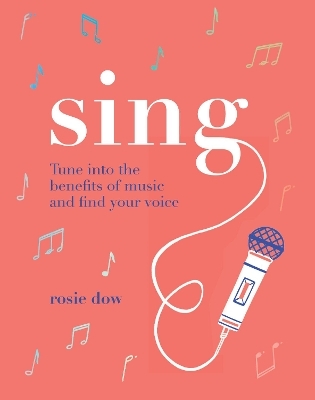 Sing - Rosie Dow