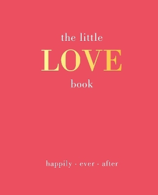 The Little Love Book - Joanna Gray